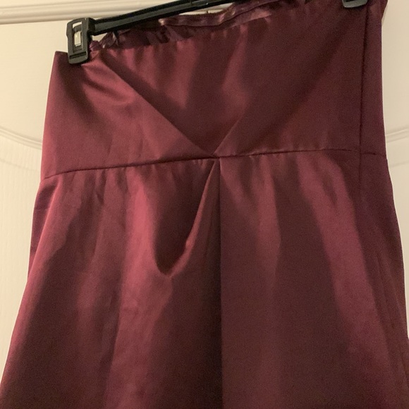 NWT ABS Allen Schwartz dress - Picture 5 of 8